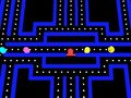 Leikur PacMan 3D á netinu