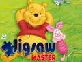 Leikur Jigsaw Master  á netinu