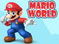 Leikur Mario Heimur á netinu