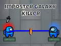 Leikur Imposter Galaxy Killer á netinu