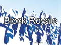 Leikur Block Royale á netinu