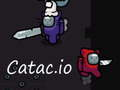 Leikur Catac.io á netinu