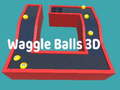Leikur Voggu Kúts 3D á netinu