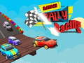 Leikur Mini Rally Keppni á netinu