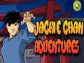 Leikur Ævintýri Jackie Chan á netinu