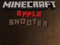 Leikur Minecraft Eplaskotari á netinu