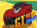 Leikur GT Mega Ramp á netinu