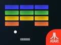 Leikur Atari Breakout á netinu