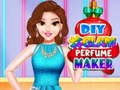 Leikur DIY #Glam Ilmkætari á netinu