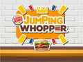 Leikur Hoppandi Whooper á netinu