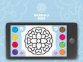 Leikur Mandala Börn á netinu