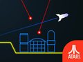 Leikur Atari Eldflaugaskipulag á netinu
