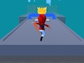 Leikur Parkour Simulátor Geðveiki á netinu