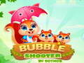 Leikur Bubble Shooter frá Dotmov á netinu