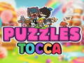 Leikur Puzzlar Tocca á netinu