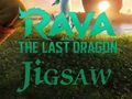 Leikur Raya og síðasti drekinn þraut á netinu