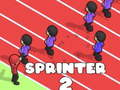 Leikur Sprinter 2 á netinu