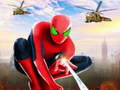 Leikur Spiderman: Skytta á netinu