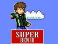 Leikur Ofur Ben 10 á netinu