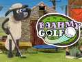 Leikur Shaun Það Sögu Gimsteinn Baahmy Golf á netinu