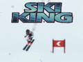 Leikur Ski Konungur á netinu