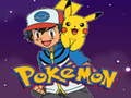 Leikur Pokémon á netinu