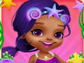 Leikur Avatar Maker: Hafmeyja á netinu