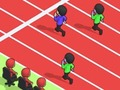 Leikur Sprint búnar á netinu