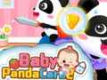 Leikur Umönun Baby Panda 2 á netinu