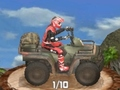 Leikur Extreme ATV Próf 2021 á netinu