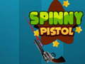 Leikur Snúningur Pistol á netinu