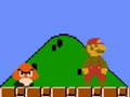 Leikur Super Mario Klassík á netinu