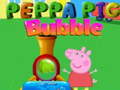 Leikur Peppa Grís Bóla á netinu