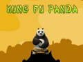 Leikur Kung Fu Panda á netinu