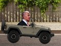 Leikur Biden Weelie á netinu