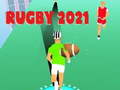 Leikur Rugby 2021 á netinu