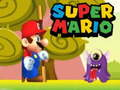 Leikur Súper Mario á netinu