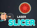 Leikur Laser Skeri á netinu