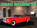 Leikur Drag Racing 3D á netinu