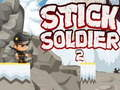 Leikur Pinna Soldat 2 á netinu