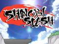 Leikur Shinobi Skera á netinu