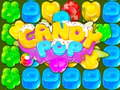 Leikur Candy Pop á netinu