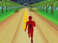 Leikur SPIDERMAN 3D á netinu