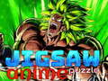Leikur Anime Puzzl á netinu