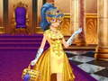 Leikur Anime Prinsessu leikir fyrir stúlkur á netinu