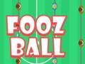 Leikur Fooz BaLL á netinu