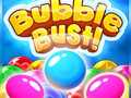 Leikur Bubble Bust  á netinu