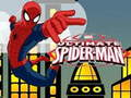 Leikur Marvel: Ultimate Spider-Man á netinu