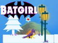 Leikur Batgirl á netinu