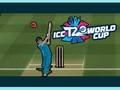 Leikur ICC T20 Heimsmeistaramót á netinu